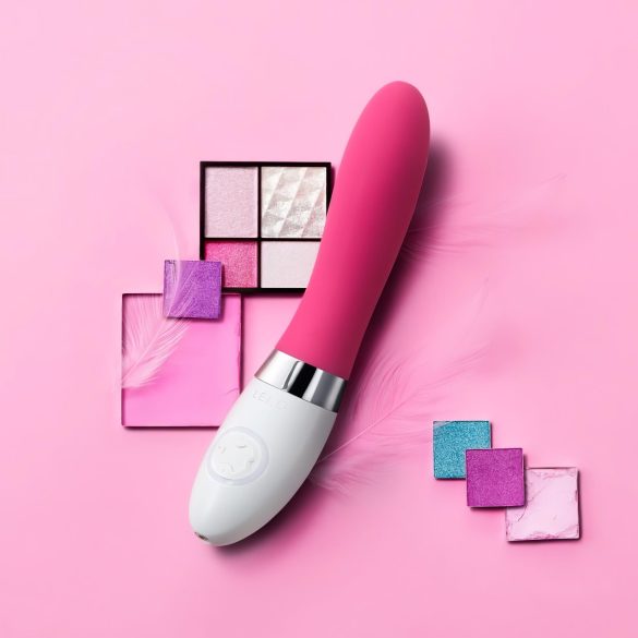 LELO Liv 2 - vibrador de silicone (rosa)