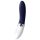 LELO Liv 2 - Vibrador de Silicone (Azul)