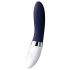 LELO Liv 2 - Vibrador de Silicone (Azul)