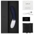 LELO Liv 2 - Vibrador de Silicone (Azul)