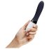 LELO Liv 2 - Vibrador de Silicone (Azul)