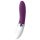 LELO Liv 2 - Vibrador de Silicone (Roxo)