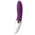 LELO Liv 2 - Vibrador de Silicone (Roxo)