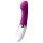 LELO Gigi 2 - Vibrador de Ponto G em Silicone (Lilás)
