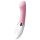 LELO Gigi 2 - Vibrador de Ponto G em Silicone (Rosa)