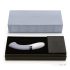 LELO Gigi 2 - Vibrador de Ponto G de Silicone (Azul)