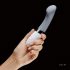 LELO Gigi 2 - Vibrador de Ponto G de Silicone (Azul)