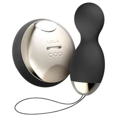 LELO Hula - ovo vibratório giratório (preto)