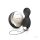 LELO Hula - Ovo Vibratório Giratório (preto)