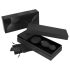 LELO Hula - Ovo Vibratório Giratório (preto)