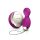 LELO Hula - Ovo Vibratório Rotativo (Roxo)