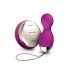 LELO Hula - Ovo Vibratório Rotativo (Roxo)