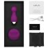 LELO Hula - Ovo Vibratório Rotativo (Roxo)