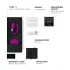 LELO Tiani 3 - vibrador casal - controle remoto - silicone roxo