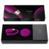 LELO Tiani 3 - Vibrador de Casal em Silicone (Rosa)