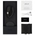 LELO Tiani 3 - Vibrador de Casal em Silicone (Preto)