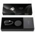 LELO Tiani 3 - Vibrador de Casal em Silicone (Preto)