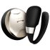 LELO Tiani 3 - Vibrador de Casal em Silicone (Preto)