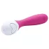 LOVELIFE BY OHMYBOD - CUDDLE - Vibrador recarregável de ponto G (rosa)