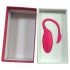 Magic Motion Flamingo - Vibrador inteligente (rosa)
