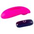Vibrador Inteligente Candy - Recarregável (rosa)