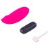 Vibrador Inteligente Candy - Recarregável (rosa)