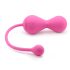 Magic Motion Kegel Master - Duo de Bolas Ben Wa Inteligentes (roxo)