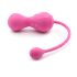Magic Motion Kegel Master - Duo de Bolas Ben Wa Inteligentes (roxo)
