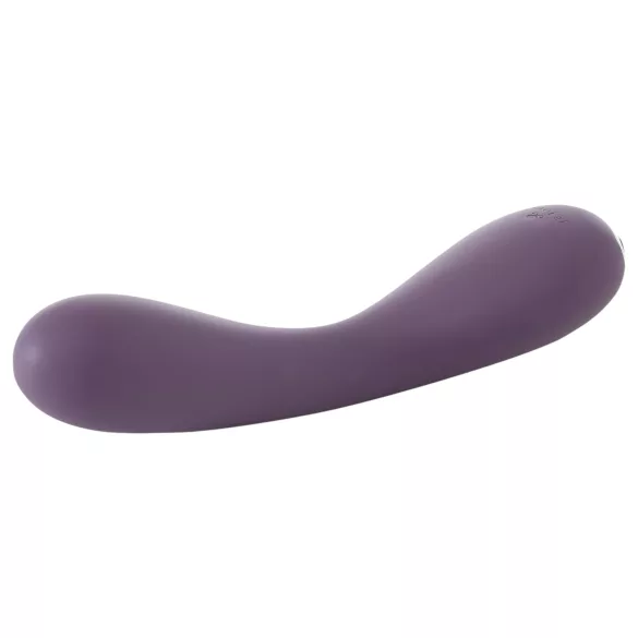 Je Joue Uma - vibrador ponto G recarregável à prova d'água - lilás