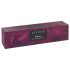 Je Joue Uma - Vibrador recarregável e à prova d'água para o ponto G (roxo)
