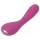 Je Joue - vibrador ponto G recarregável e à prova d'água - rosa