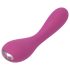 Je Joue Uma - vibrador recarregável e resistente à água para o ponto G (rosa)