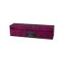 Je Joue Uma - vibrador recarregável e resistente à água para o ponto G (rosa)