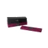 Je Joue - vibrador ponto G recarregável e à prova d'água - rosa