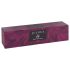 Je Joue Fifi - vibrador resistente à água com estimulador clitoriano (roxo)