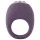 Je Joue Mio - anel peniano vibratório recarregável à prova d’água - roxo