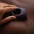 Je Joue Mio - anel peniano vibratório recarregável à prova d’água - roxo
