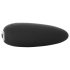 Je Joue Mimi Soft - vibrador recarregável e à prova d'água para clitóris (preto)