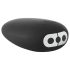 Je Joue Mimi Soft - vibrador recarregável e à prova d'água para clitóris (preto)