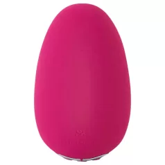   Je Joue Mimi Soft - vibrador clitóris recarregável à prova d'água - rosa