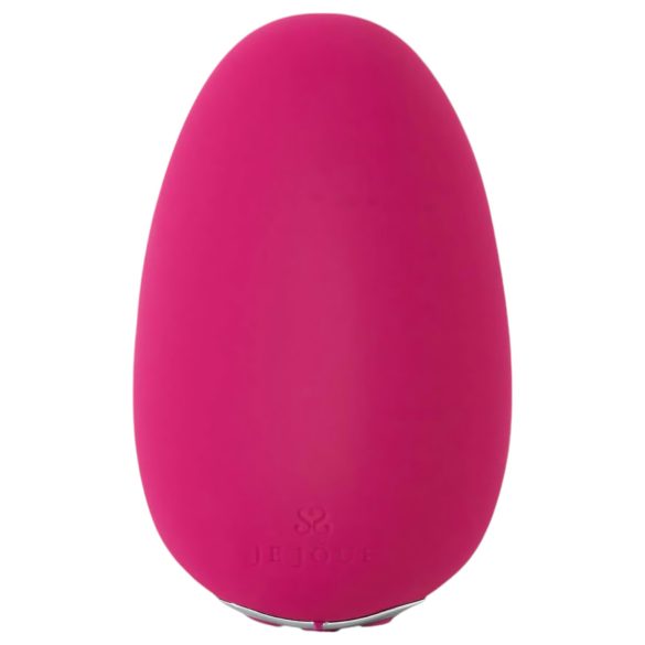 Je Joue Mimi Soft - vibrador clitoriano recarregável e à prova d'água (rosa)