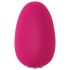 Je Joue Mimi Soft - vibrador clitoriano recarregável e à prova d'água (rosa)