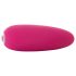 Je Joue Mimi Soft - vibrador clitoriano recarregável e à prova d'água (rosa)