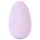Je Joue Mimi Soft - vibrador de clitóris recarregável à prova d'água (roxo)