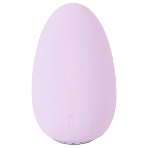 Je Joue Mimi Soft - vibrador clitoriano recarregável e à prova d'água (roxo)