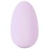 Je Joue Mimi Soft - vibrador clitoriano recarregável e à prova d'água (roxo)