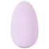 Je Joue Mimi Soft - vibrador de clitóris recarregável à prova d'água (roxo)