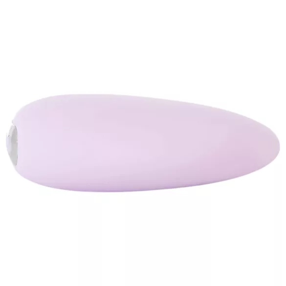 Je Joue Mimi Soft - vibrador de clitóris recarregável à prova d'água (roxo)