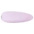 Je Joue Mimi Soft - vibrador de clitóris recarregável à prova d'água (roxo)