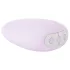 Je Joue Mimi Soft - vibrador de clitóris recarregável à prova d'água (roxo)
